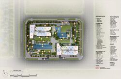 Marina Gardens Lane (D1), Apartment #448971731